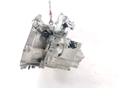 GETRAG-BXH Opel ASTRA