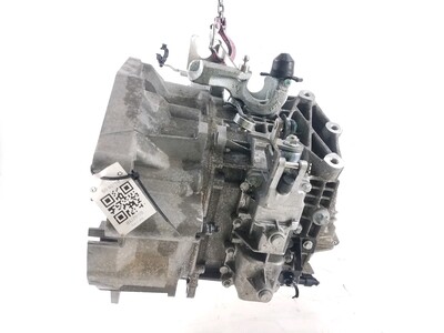 COMPASS-NJCBHX-6V Jeep COMPASS