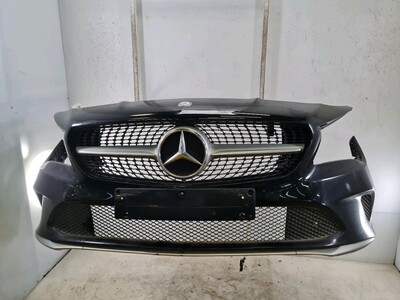 11788011009999 Mercedes CLASSE CLA