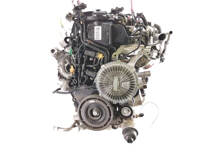 M9T270 Renault ALASKAN