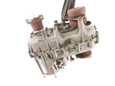 K52853383AB Jeep WRANGLER