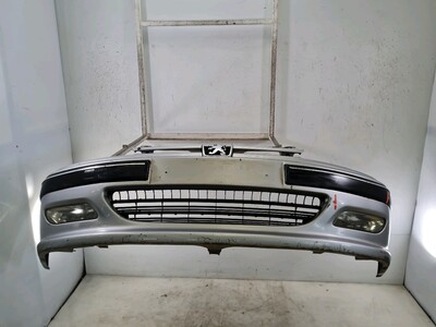 7401 E9 Peugeot 406