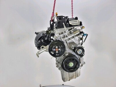 K10B Nissan Suzuki Opel PIXO ALTO AGILA