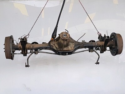 383004KD3B Renault ALASKAN