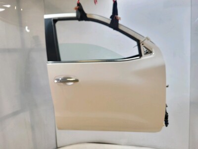 H0100-4JKAA Nissan Renault NAVARA ALASKAN