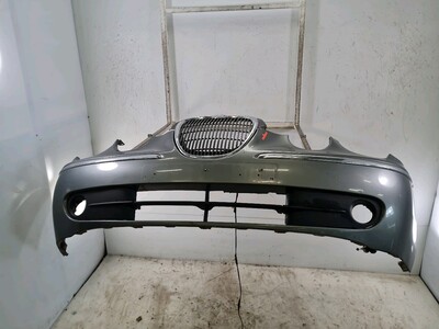 XR849692XXX Jaguar S-TYPE