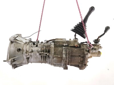 GPA-1135- Suzuki VITARA