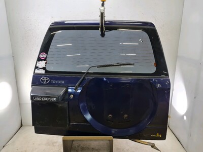 670056A240 Toyota LANDCRUISER
