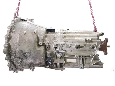 S-TYPE-AJD-6V Jaguar S-TYPE