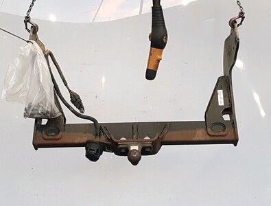 2222877 Ford TRANSIT CUSTOM