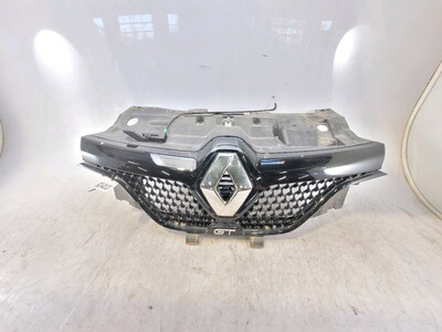 623101217R Renault MEGANE