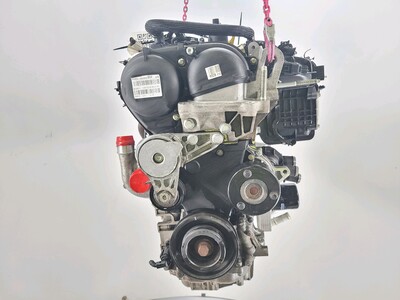 M9MA Ford FOCUS