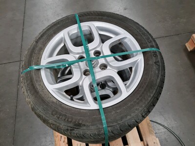 GPA-24-0034929 Citroen C4 CACTUS