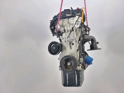 B10D1-G Chevrolet SPARK