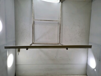 8X0853859 GRU Audi A1 SPORTBACK