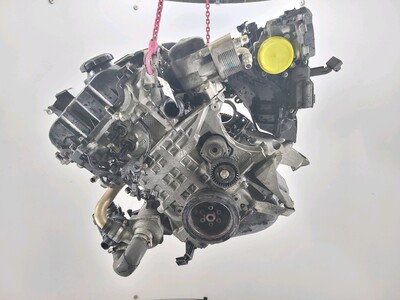N43B20A-427105 BMW SERIE 1