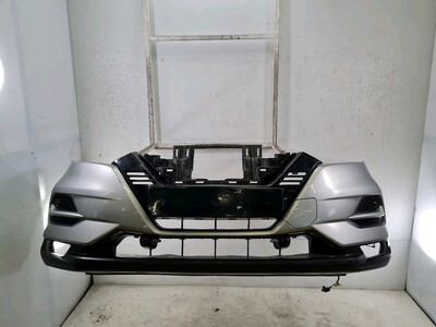 62022HV2CA Nissan QASHQAI