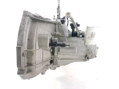 H1BR7002AFE Ford FIESTA