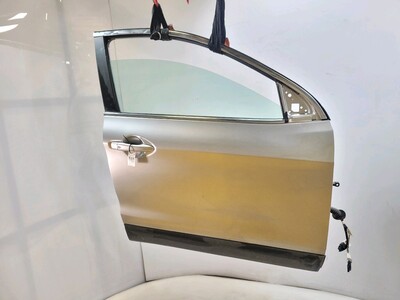 H0100-HV0MB- Nissan QASHQAI