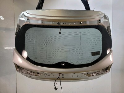 K0100-HV0MA- Nissan QASHQAI