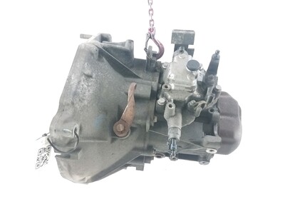 55259096 Fiat PANDA 500