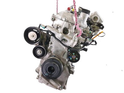 HR12-3HD2F Nissan MICRA