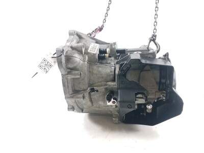 3S6R7002AD Mazda Ford MAZDA 2 FIESTA