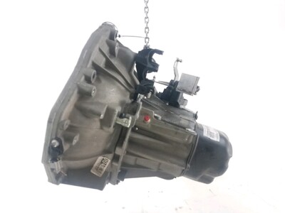 A4532601200 Smart FORTWO