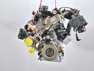 B47D20A-448624 BMW SERIE 1