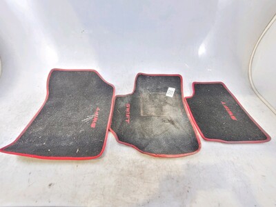 Specific parts used - Suzuki SWIFT - GPA-24-0034750