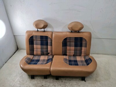 KIT BANQUETTE ARRIERE PEUGEOT 306 CAB Peugeot 306