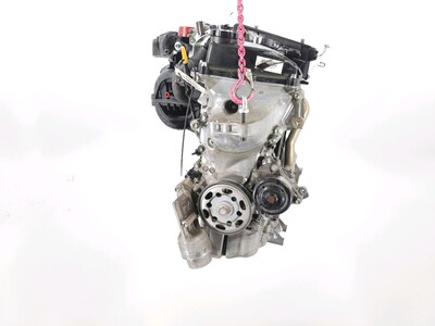 1KR-FE-M3 Subaru JUSTY