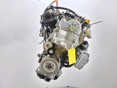 96283775 Fiat TIPO BERLINE