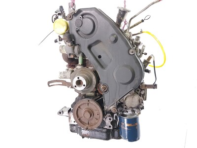 8140072700 Iveco DAILY