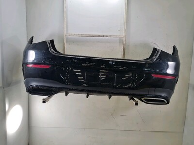 11888596019999 Mercedes CLASSE CLA