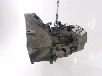 55217775 Lancia MUSA