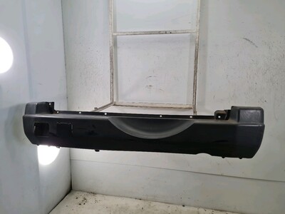 MR496637 Mitsubishi PAJERO PININ