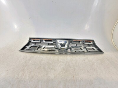 622548821R Dacia DUSTER