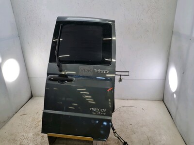 639740030228 Mercedes VITO COMPACT