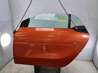 A45372001092640 Smart FORTWO