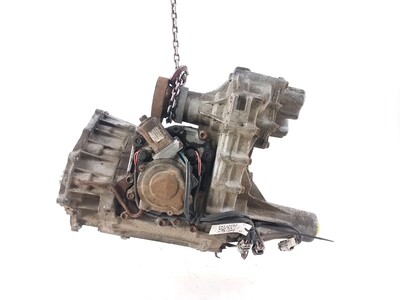 332516ET0A Suzuki GRAND VITARA