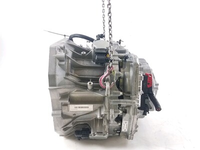 DC419 Dacia DUSTER