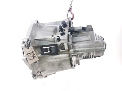 20V24C Citroen C3