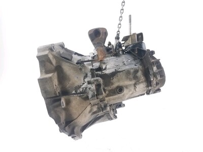 PANDA-176B2000-5V Fiat PANDA