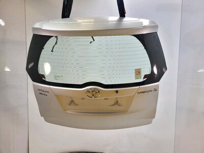 6700552A80 Toyota VERSO-S VERSO