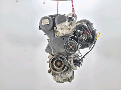 SHDA Ford FOCUS