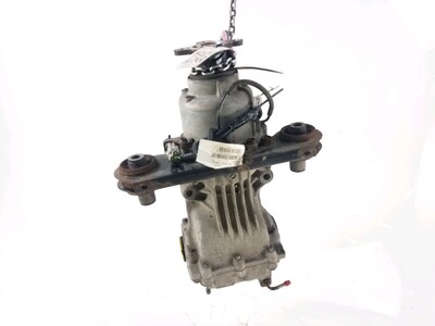 38300-1AA0A- Nissan QASHQAI +2