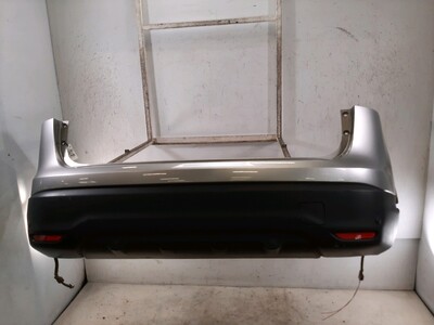 850224EBCA Nissan QASHQAI
