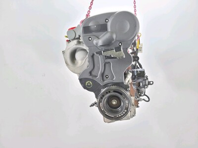Z18XE Opel ASTRA TIGRA CORSA