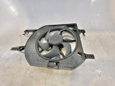 93198443 Opel VIVARO